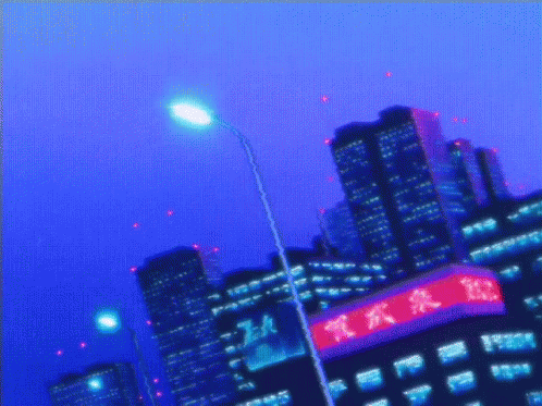 Static City GIF - Static City GIFs