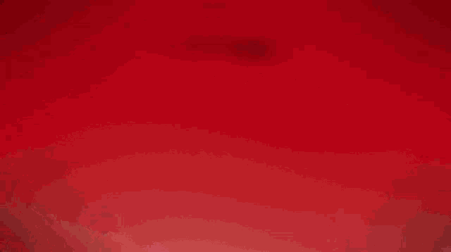 a red background with a few white cubes and one that says mz