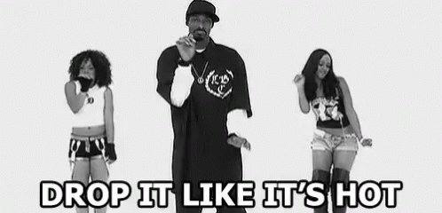 We Snoop Dogg GIF - We Snoop Dogg Dance GIFs