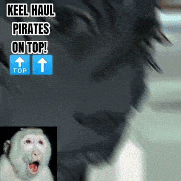 Deepwoken Keelhaul GIF - Deepwoken Keelhaul Duke Erisia GIFs