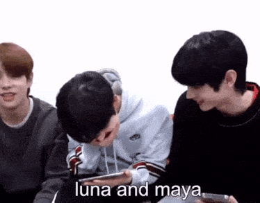 Sunsun Enhypen GIF