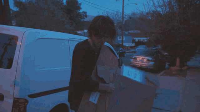 Cleaning Up Litter GIF - Cleaning Up Litter Junk GIFs