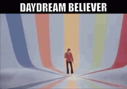 Daydream Believer The Monkees GIF - Daydream Believer The Monkees 60s Music GIFs