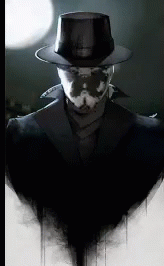Rorschach GIF