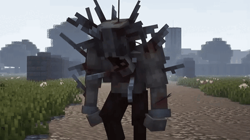 Sean Forge Labs Forgelabs GIF - Sean Forge Labs Forgelabs Minecraft Youtuber GIFs