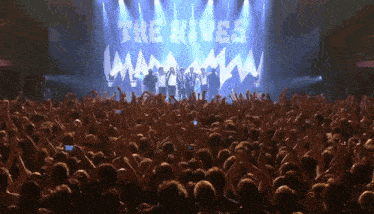 The Hives Bow GIF - The Hives Bow Thank You GIFs