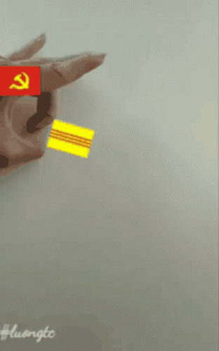 Flags Flick GIF - Flags Flick Hit GIFs