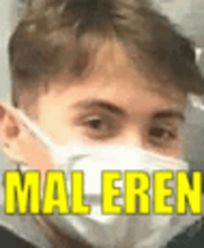 Aptal Eren GIF - Aptal Eren GIFs