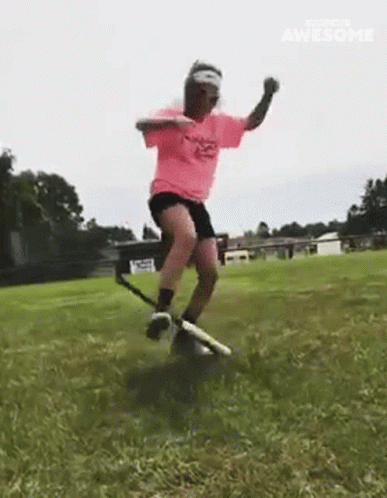 Catch People Are Awesome GIF - Catch People Are Awesome Kick GIFs