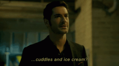 Cuddles And GIF - Cuddles And Icecreams GIFs