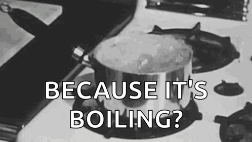 Pot Boiling GIF