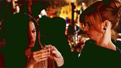 Friendship GIF - Suits Cheers Toast GIFs