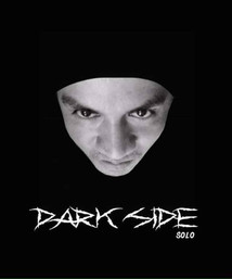 Supersolo Darkside GIF - Supersolo Darkside GIFs