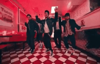 Please Me Bruno Mars GIF - Please Me Bruno Mars Dancing GIFs