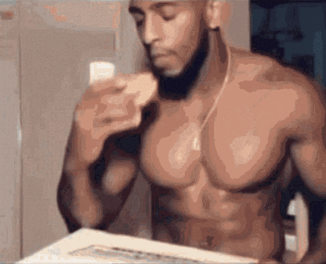 My Reaction To That Information GIF