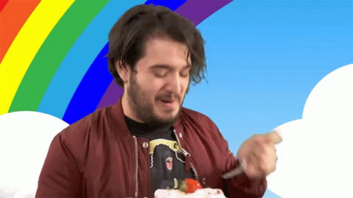 Delicious Eating GIF - Delicious Eating Lovely GIFs