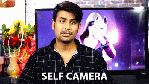 Self Camera Selca GIF - Self Camera Selca Selfie GIFs