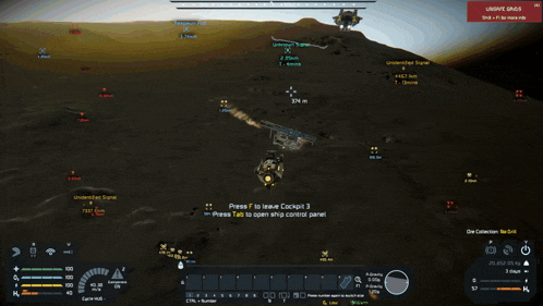 a screenshot of a video game that says urgency 01:45