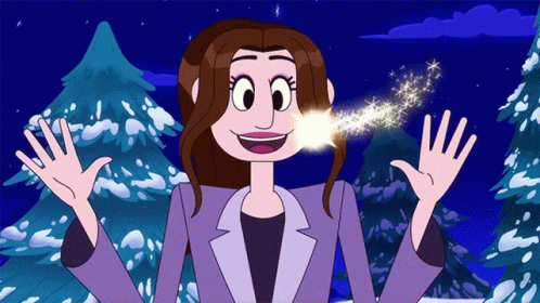 Glowing Sparkle GIF - Glowing Sparkle Smiling GIFs