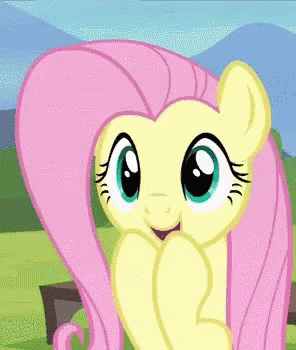 Mlp My Little Pony GIF - Mlp My Little Pony Cartoons GIFs