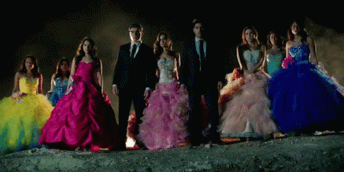 Richie Gecko Seth Gecko GIF - Richie Gecko Seth Gecko Seth And Richie With The Girls GIFs