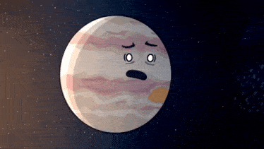 Jupiter Jupiter Is Missing GIF - Jupiter Jupiter Is Missing Jupiter Solarballs GIFs