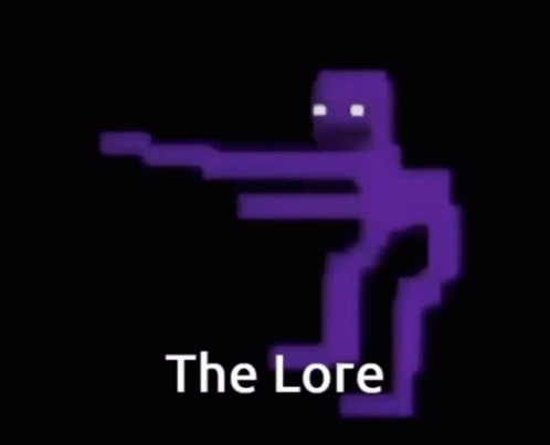 Excited Lore GIF - Excited Lore GIFs