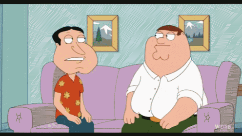 Español Telenovela📺🇪🇸 GIF - Family Guy Espanol Spanish GIFs