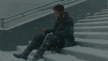 Ryan Gosling Blade Runner 2049 GIF - Ryan Gosling Blade Runner 2049 Jonah GIFs