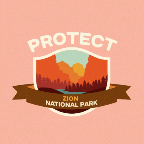 Protect More Parks Camping GIF - Protect More Parks Camping Ut GIFs
