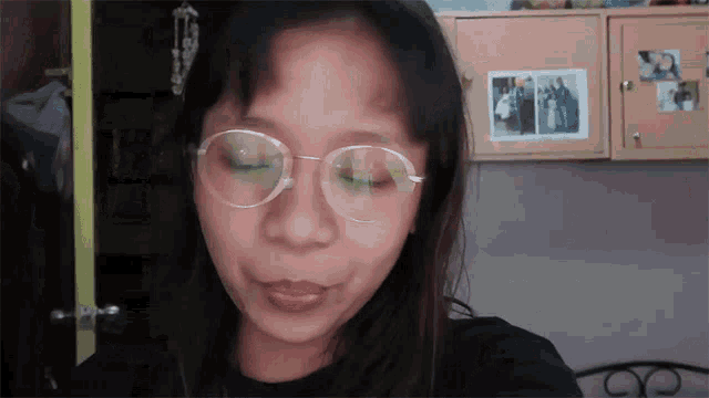 Nagpapacute Aliana Villarosa GIF - Nagpapacute Aliana Villarosa Yanihatesu GIFs