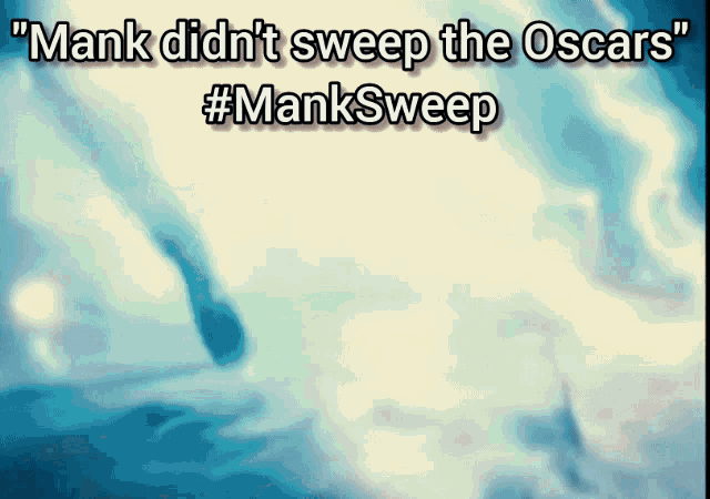 Mank Sweep A24 GIF - Mank Sweep Mank A24 GIFs