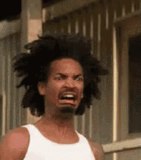 Marlon Wayans Omg GIF