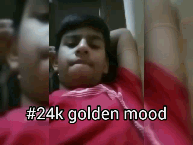 25k Golden Mood GIF - 25k Golden Mood GIFs