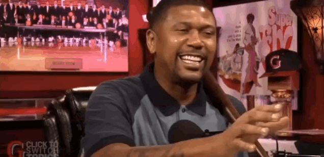 Jalen And Jacoby GIF - Jalen And Jacoby GIFs