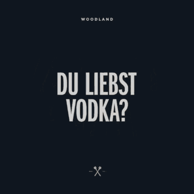 the word klar is on a black background with water splashing around it