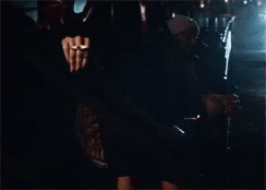 Beyonce Arrival GIF - Beyonce Arrival Back Off Bitches GIFs