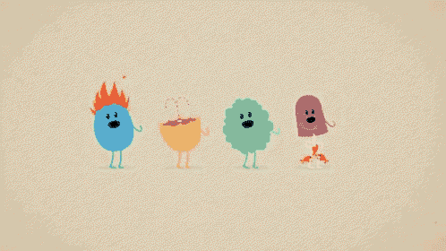 G GIF - Dumb Ways To Die Dancing On Fire GIFs