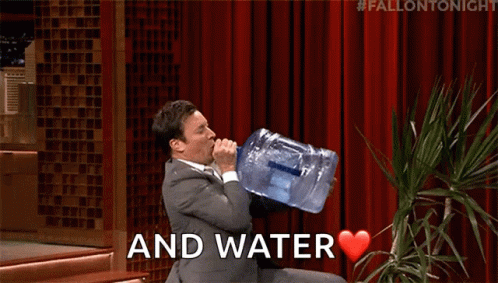 Thirsty Water GIF - Thirsty Water Fall GIFs