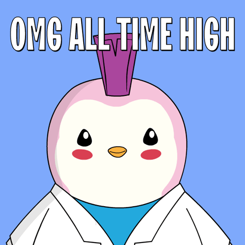 All Time High Ath GIF - All Time High Ath All Time Highs GIFs