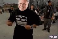 Doug Jones Mike Jones GIF - Doug Jones Mike Jones Paul Wall GIFs