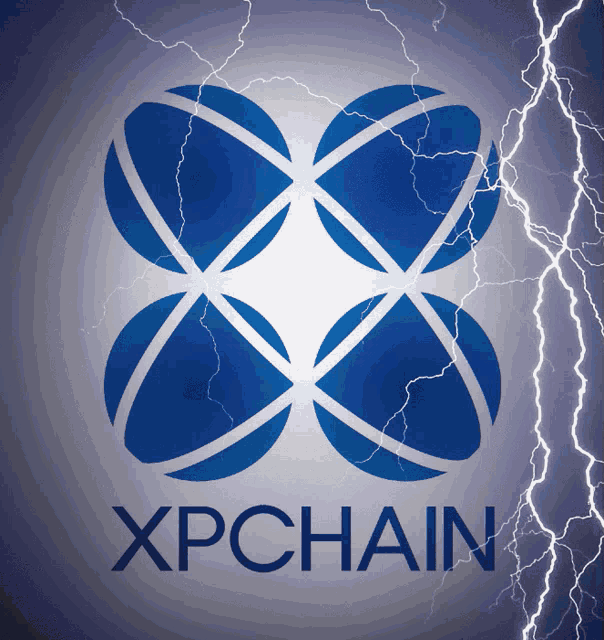 Xp Chain Xpc GIF - Xp Chain Xpc Logo GIFs