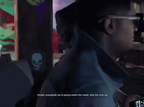 Trailer Watch_dogs_2 GIF - Trailer Watch_dogs_2 Alright_were_gonna_watch_the_trailer GIFs
