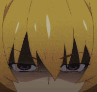 Scared Reaction GIF - Scared Reaction Anime GIFs