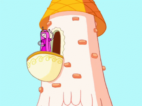 Adventure Time Princess Bubblegum GIF - Adventure Time Princess Bubblegum Dancing GIFs