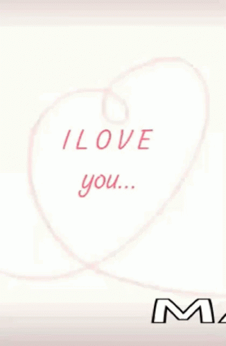 I Love You Very Much Love GIF