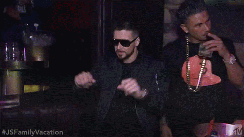 Dance Party GIF - Dance Party Dancing GIFs