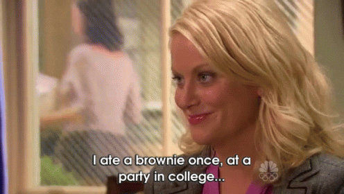 Parks And Recreation GIF - GIFs