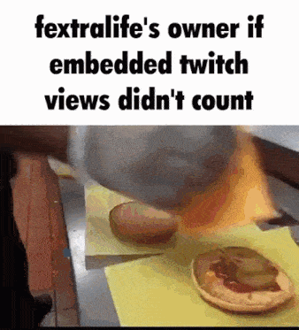 Fextralife Twitch GIF - Fextralife Fextra Twitch GIFs