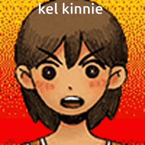 Omori Kel GIF - Omori Kel Enraged GIFs